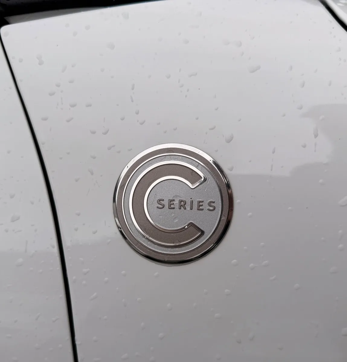 2023 Citroen C4 C-Series Automatic - Image 4