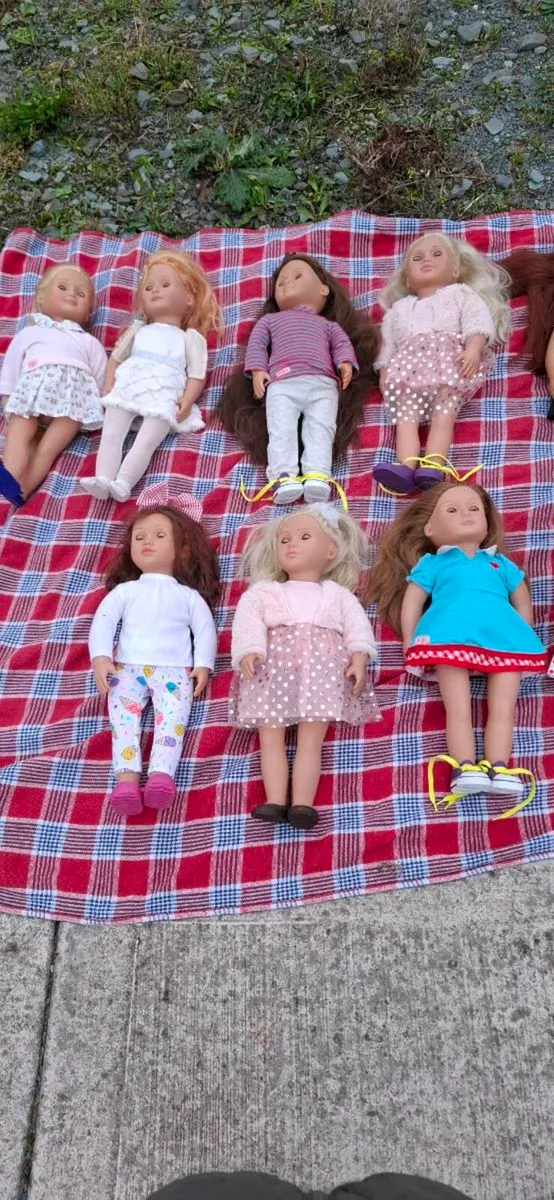 Our generation dolls - Image 2