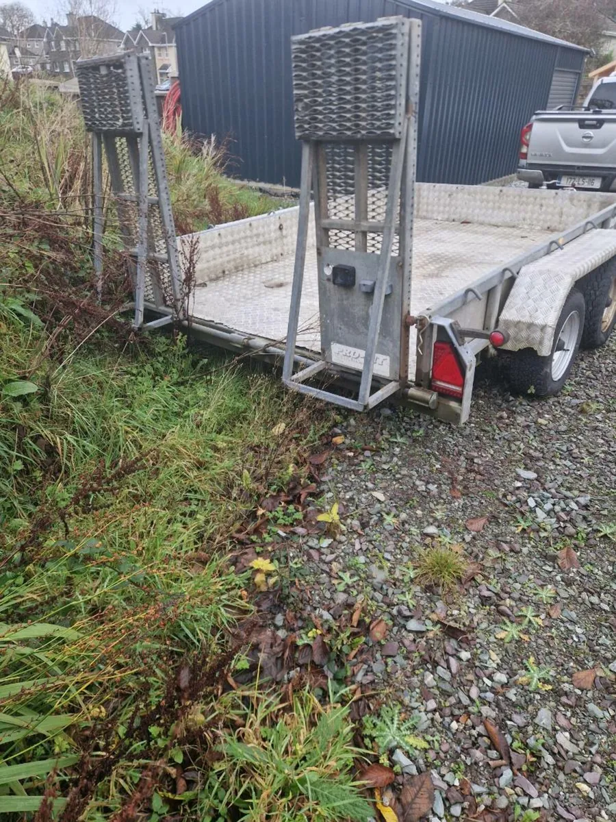 Plant trailer - Image 4