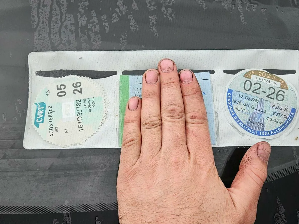 Ford Transit Custom 125ps 290L - Image 2