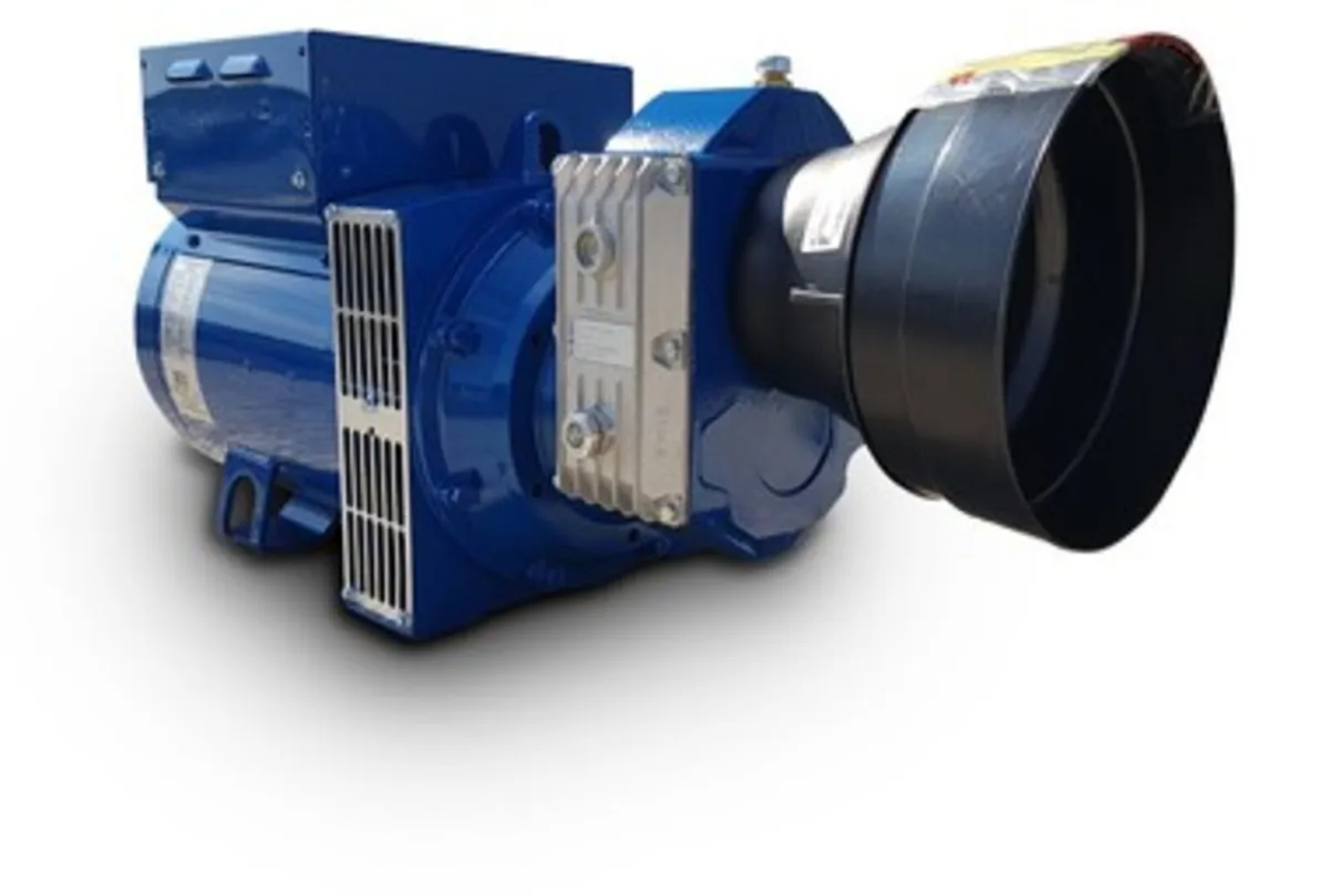 PTO Generators SPECIAL OFFER