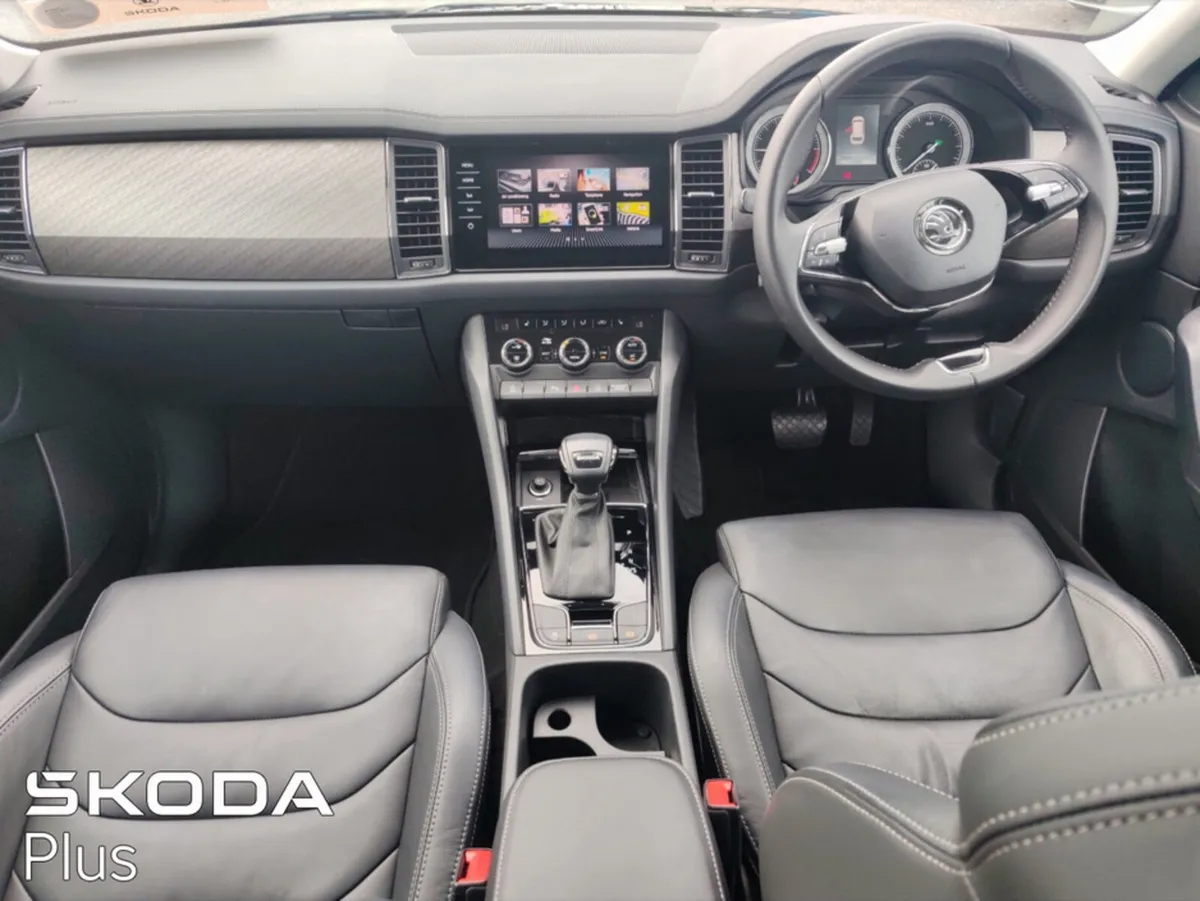 Skoda Kodiaq 7S STYLE 2.0 TDI 15 150HP DSG - Image 4