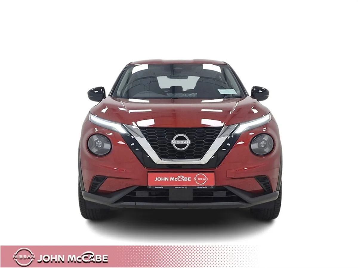 Nissan Juke 1.0 SV MANUAL        *RETAIL PRICE €33 - Image 4