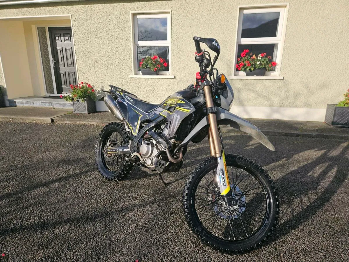 Honda Crf 300l - Image 2