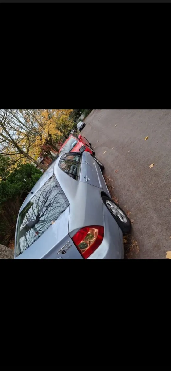 Toyota corolla 1.4 desiel nct 9sep 2026/ tax 12/25 - Image 3