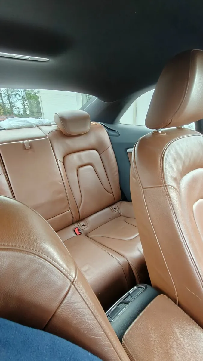 Audi A5 2011 - Image 4