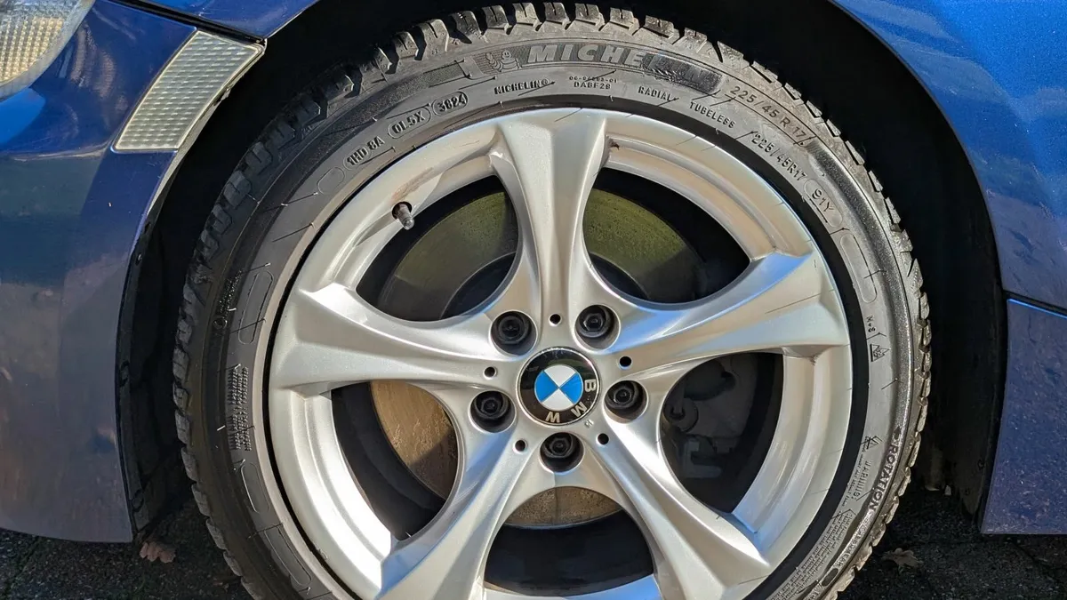 BMW Z4 3.0Si - 135,600 kms - Image 4