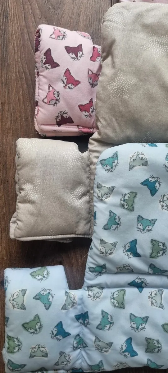 Stoke Tripp Trapp Weaning Bundle - Image 2