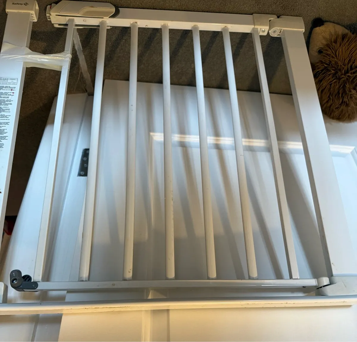 Safety 1st Baby Gate - Image 1