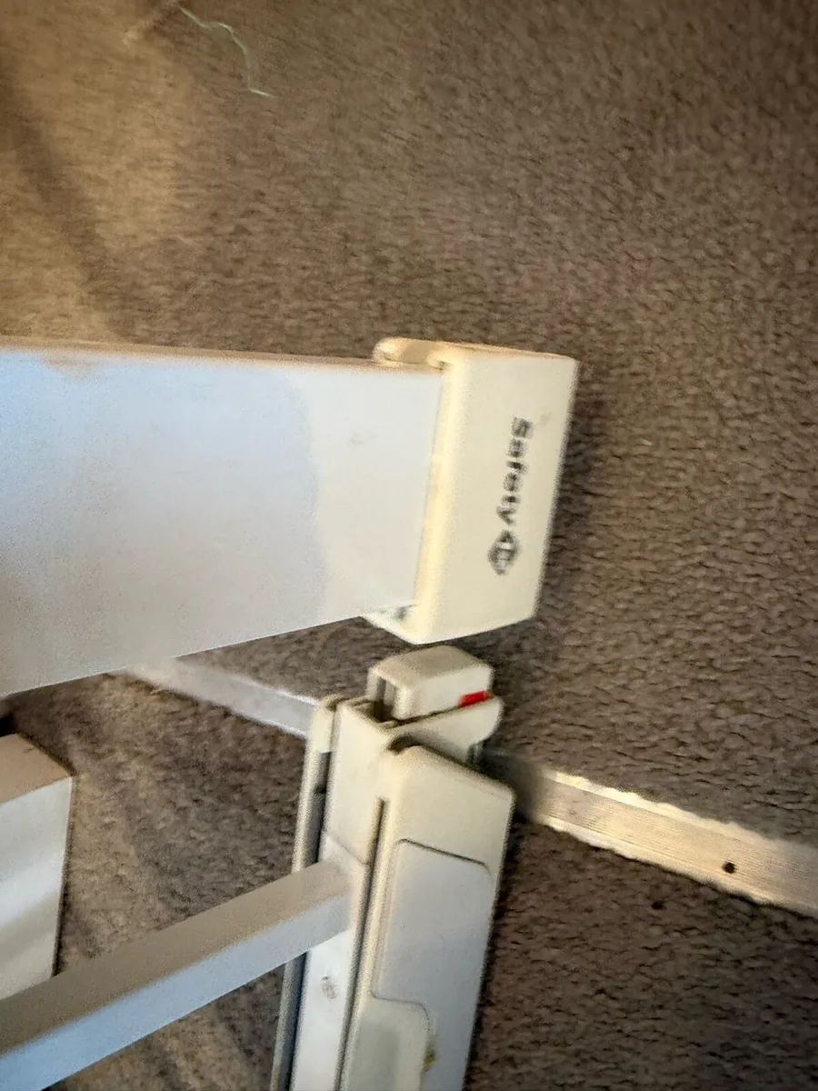 Safety 1st Baby Gate - Image 2