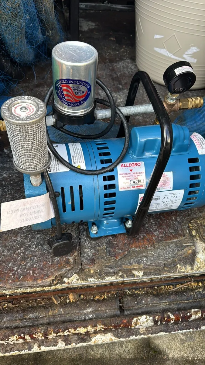 Great opportunity Spray foam van - Image 4