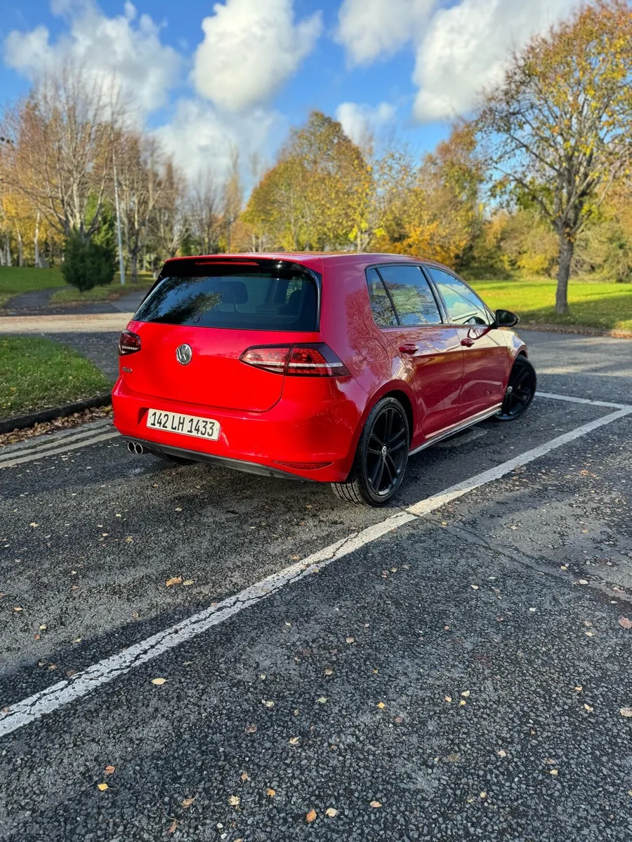 Golf GTD Auto - Image 2