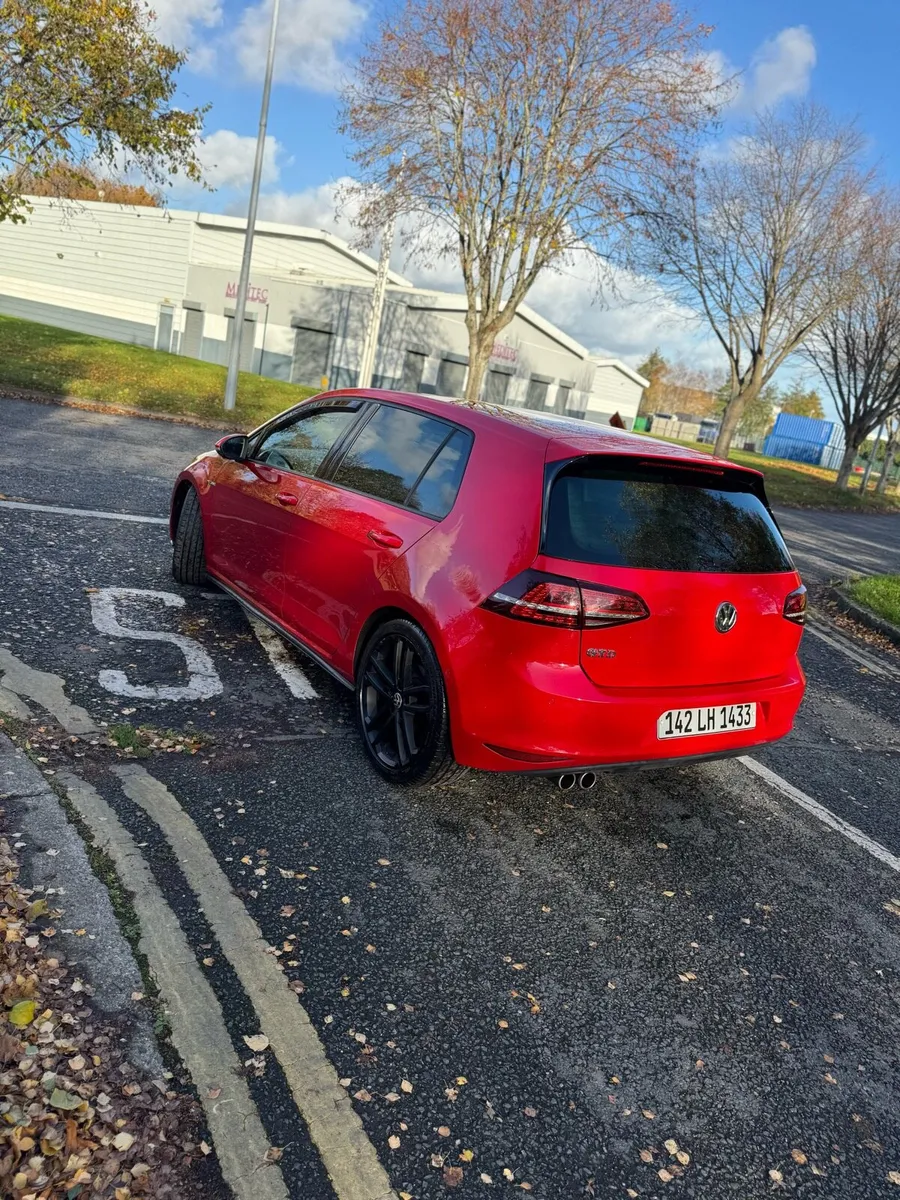 Golf GTD Auto - Image 3