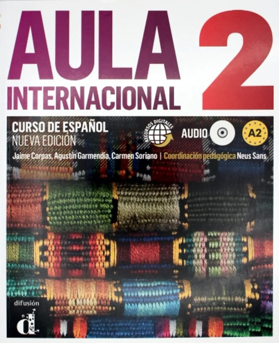 Aula 2 internacional - Image 2
