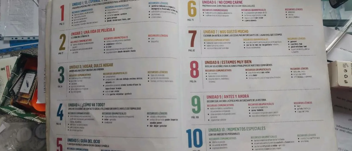 Aula 2 internacional - Image 3