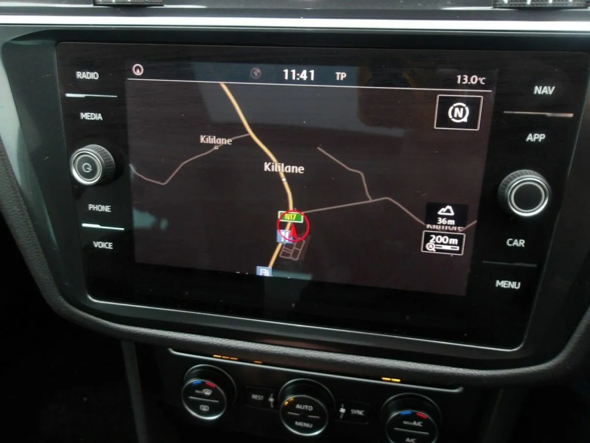 Volkswagen Tiguan 2.0 TDI 150HP BMT Highline - Image 2