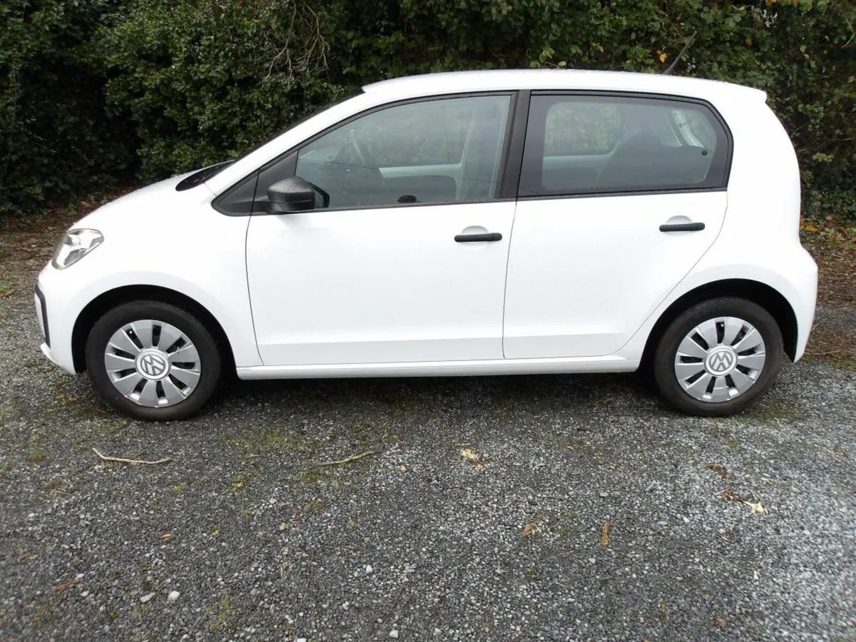 Volkswagen up! 1.0 60BHP TAKE UP - Image 1