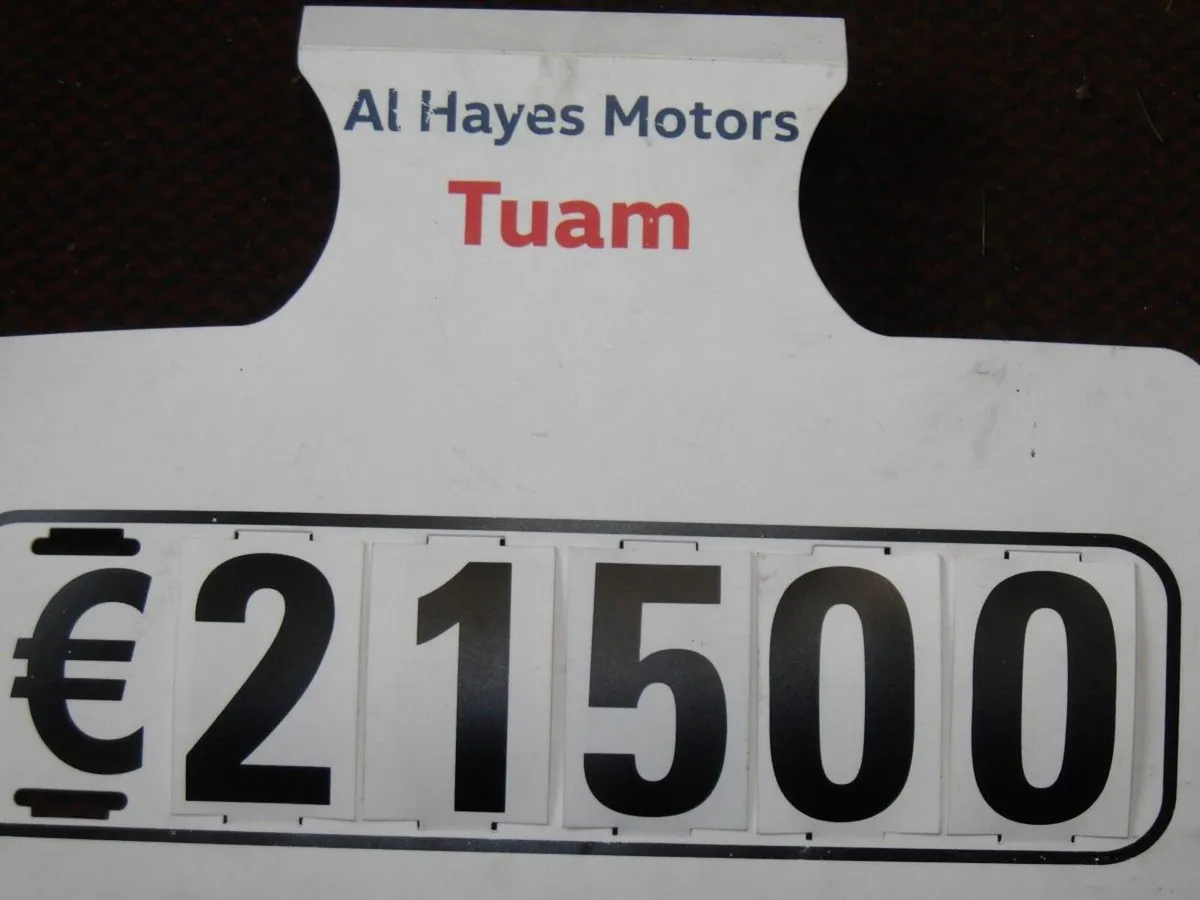 Volkswagen Passat 2.0 TDI 150HP Comfortline - Image 3