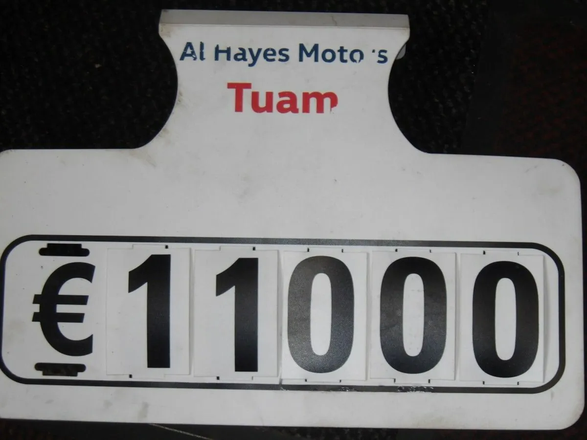 Ford Focus 1.5 TDCi ZETEC - Image 3