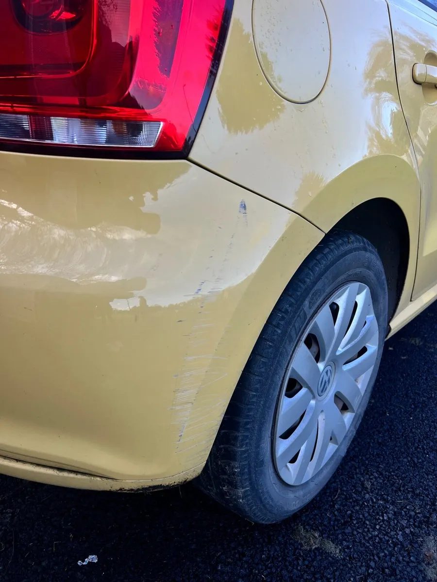 Volkswagen Polo 2010 - Image 3