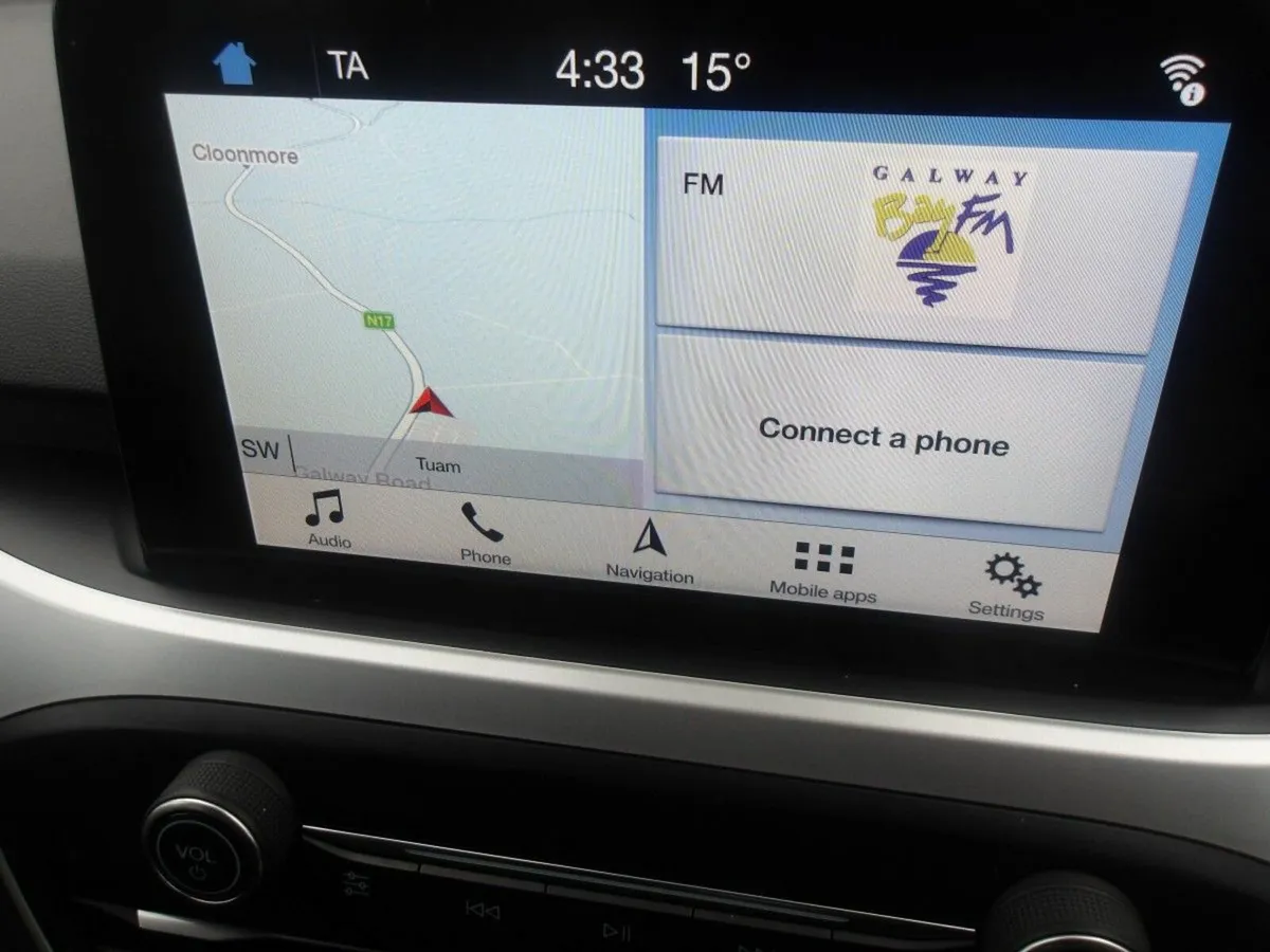 Ford Focus 1.5 TDCi 120PS Zetec - Image 2