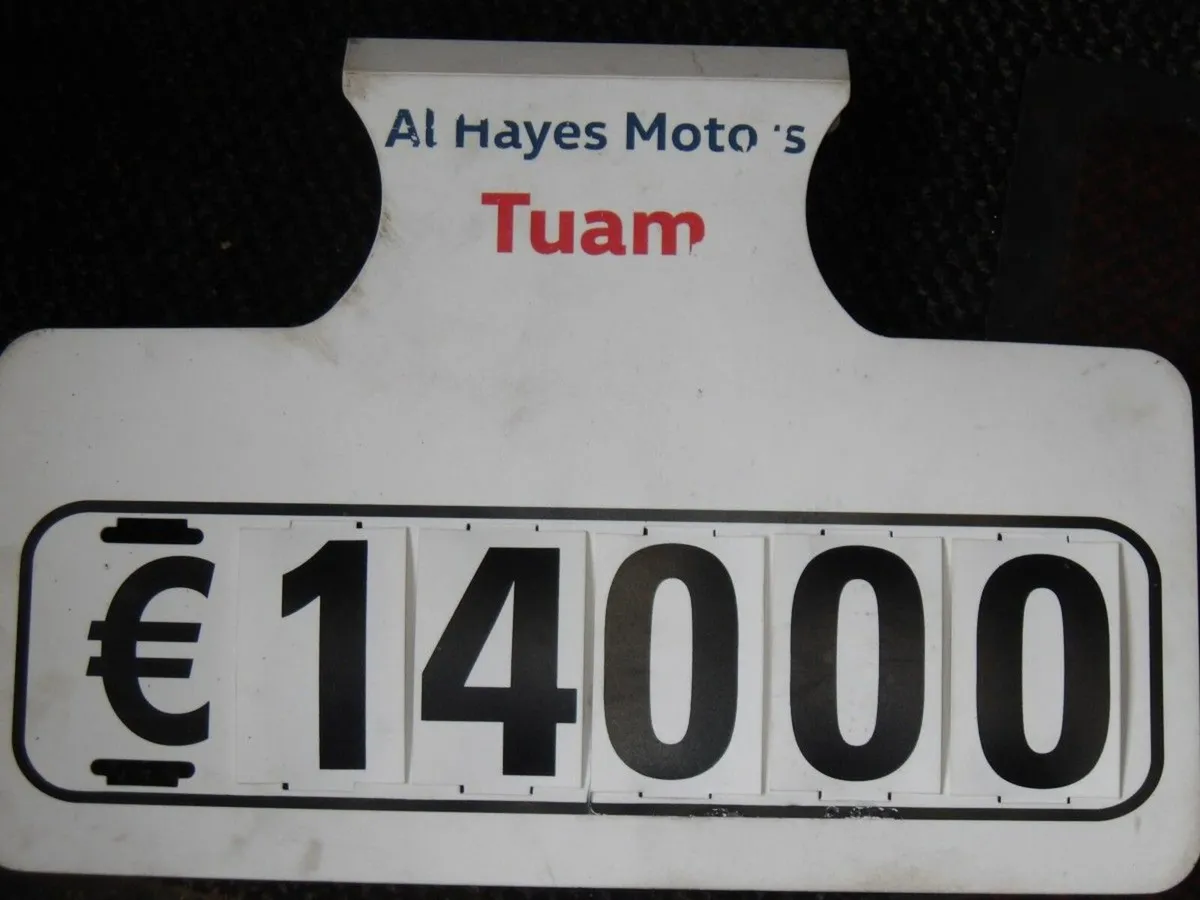 Skoda Fabia 1.0MPI 75HP Ambition - Image 3