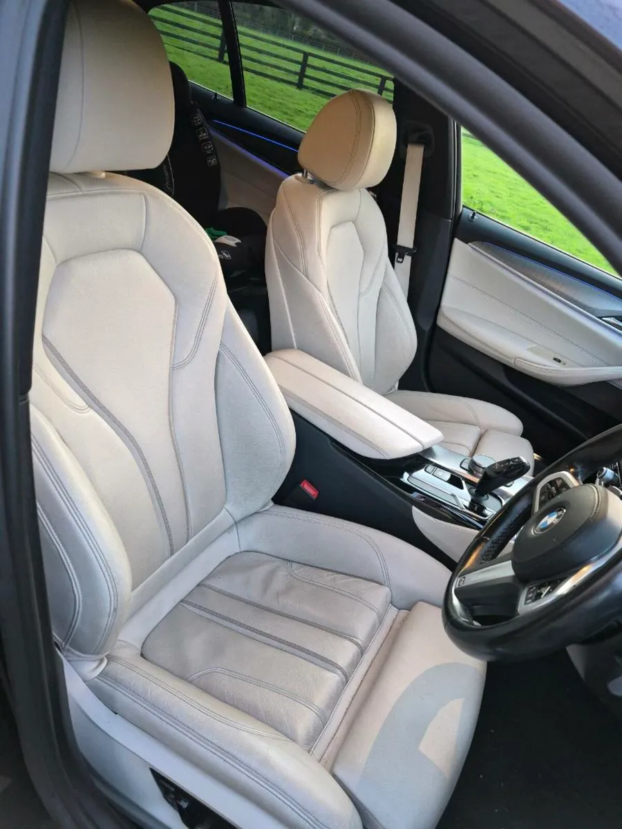 BMW 520d M Sport - Image 4