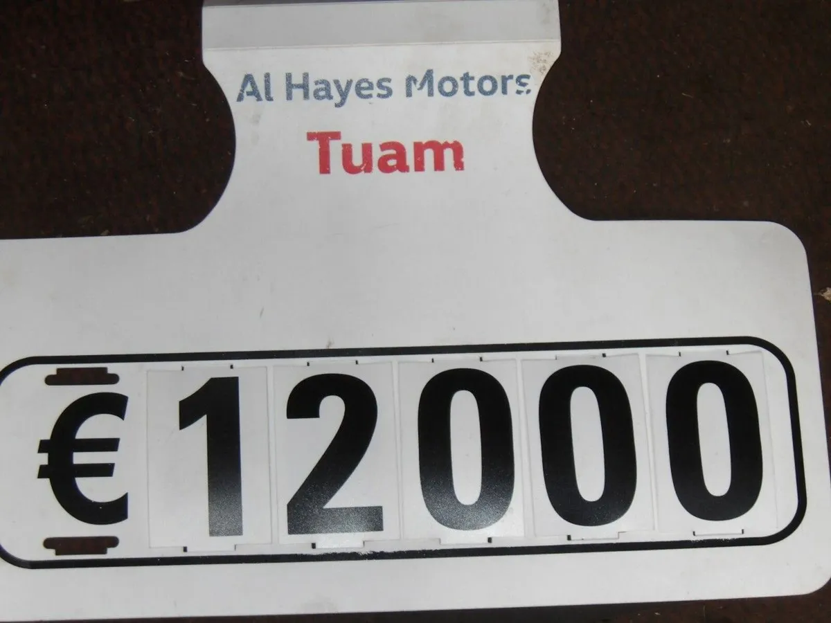 Volkswagen Caddy CADDY  TDI 5DR - Image 3