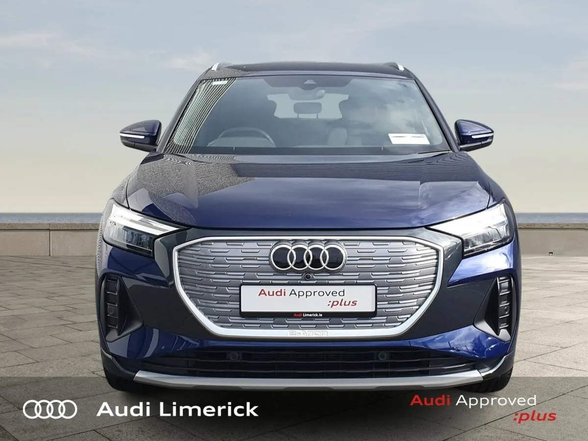 Audi Q4 e-tron *PCP FROM €499 PER MONTH* 40 Sport - Image 3