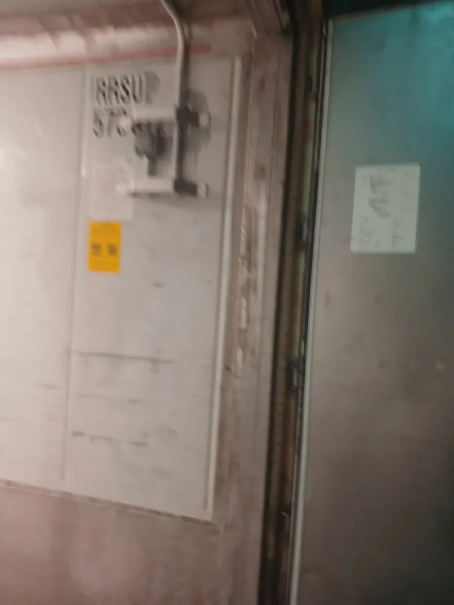 Refrigerated container - Image 3