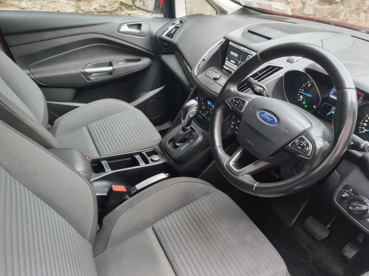 Ford C-Max Automatic 2016 - Image 4