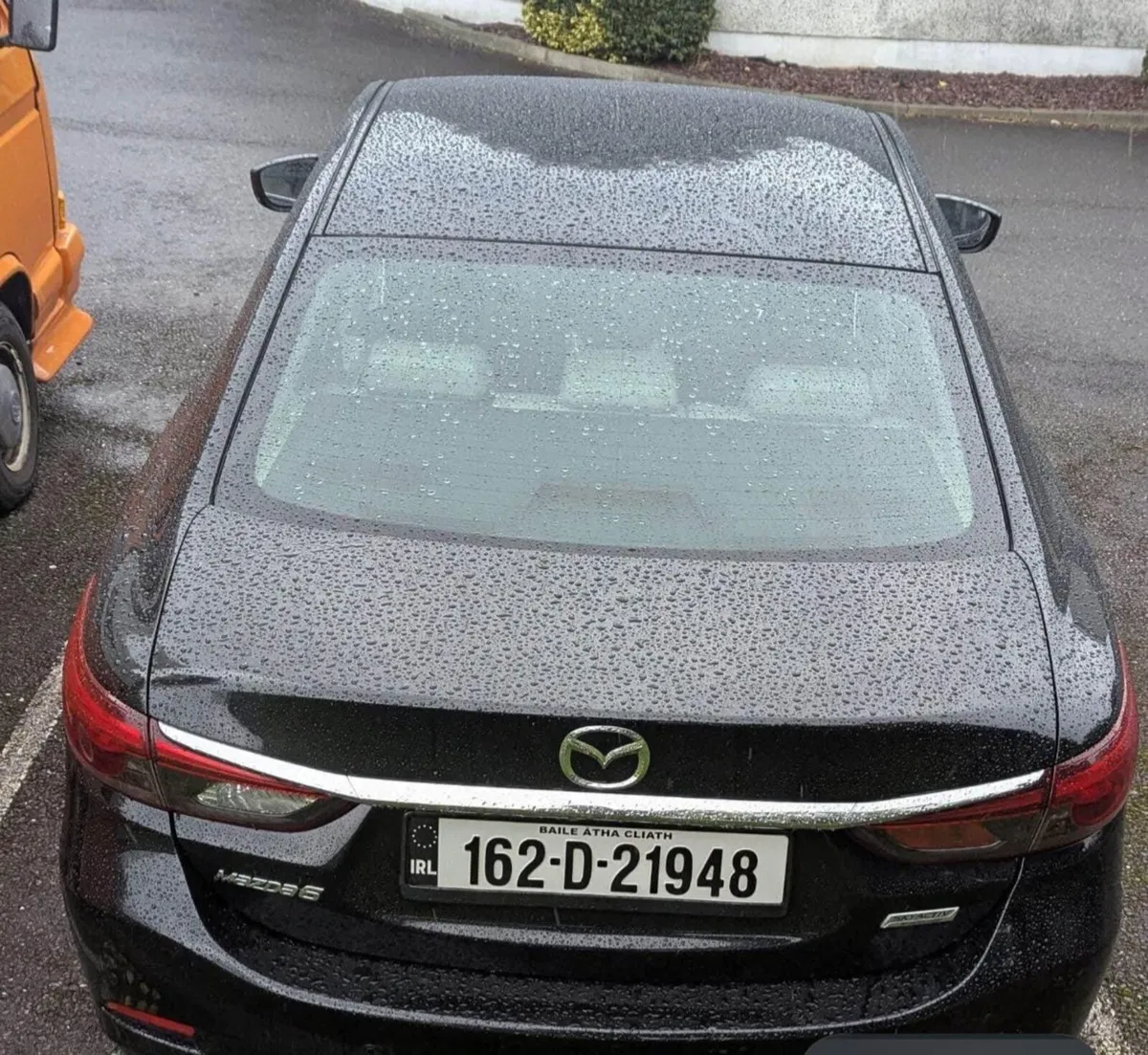 Mazda Mazda6 2016 - Image 1