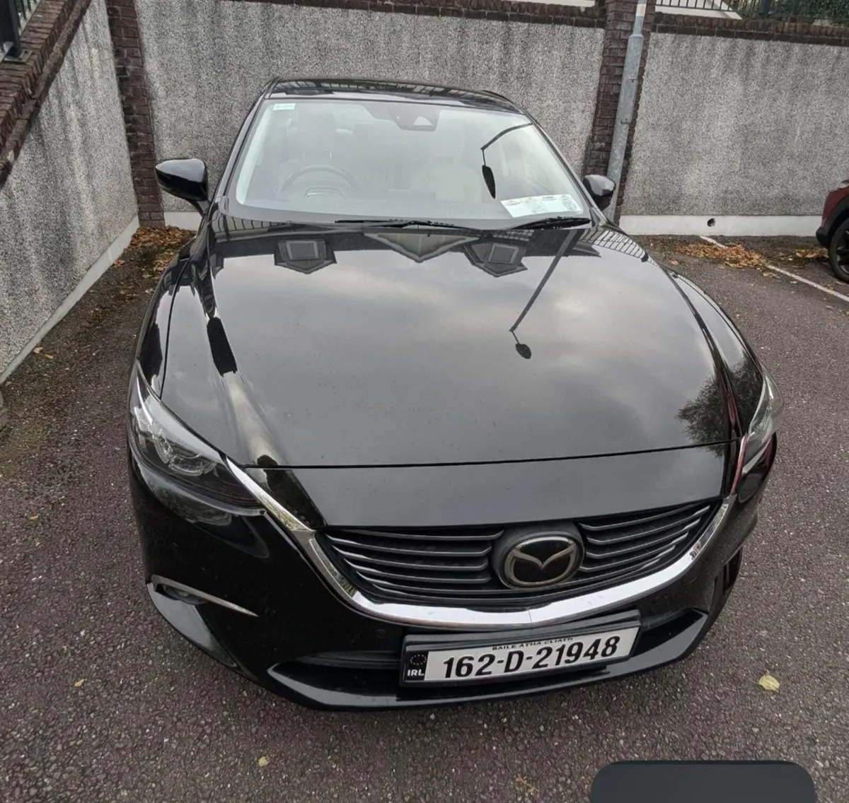 Mazda Mazda6 2016 - Image 3