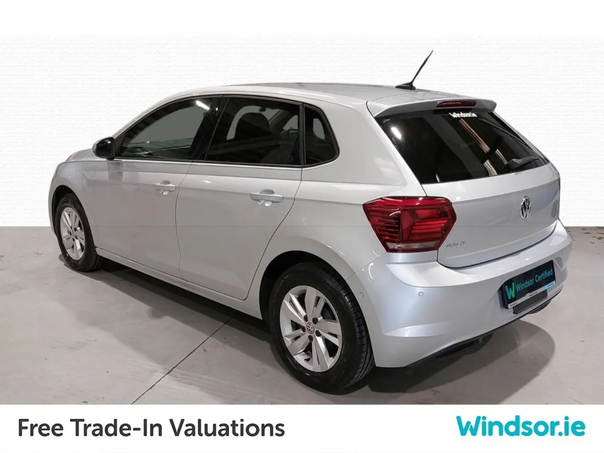 Volkswagen Polo Auto - Image 3