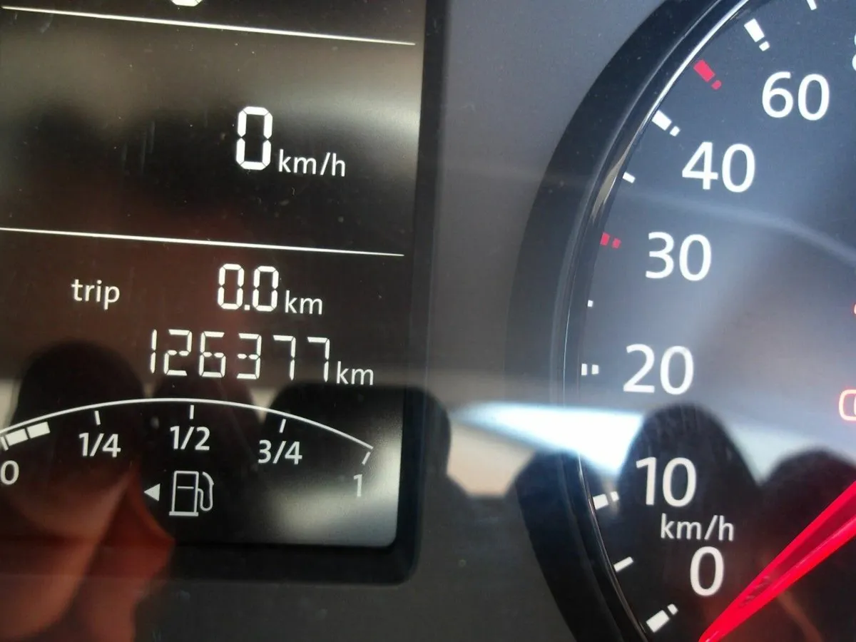 Volkswagen Transporter TRANSPORTER T6 PVL 2800 KG - Image 2