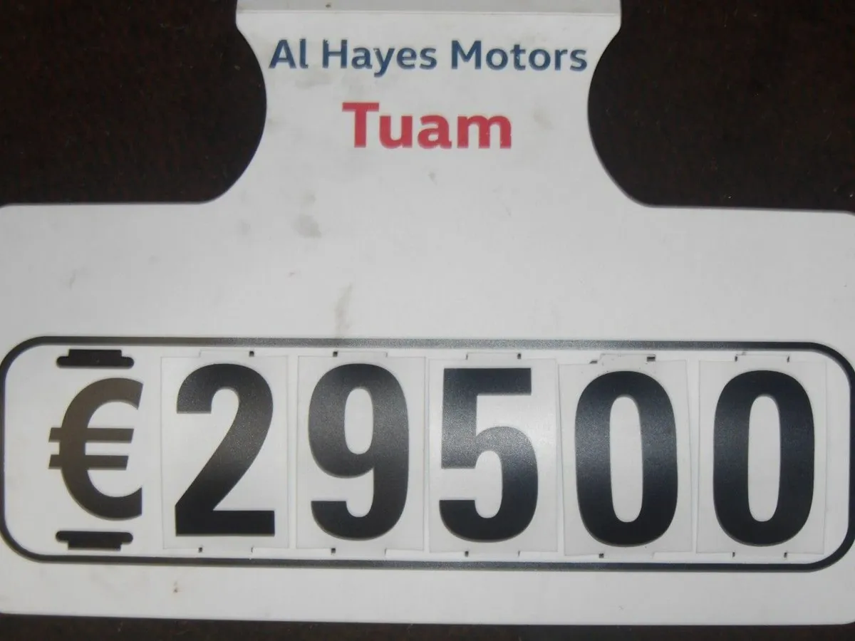 Volkswagen Tiguan 2.0 TDI 150HP Comfortline ** 93, - Image 3