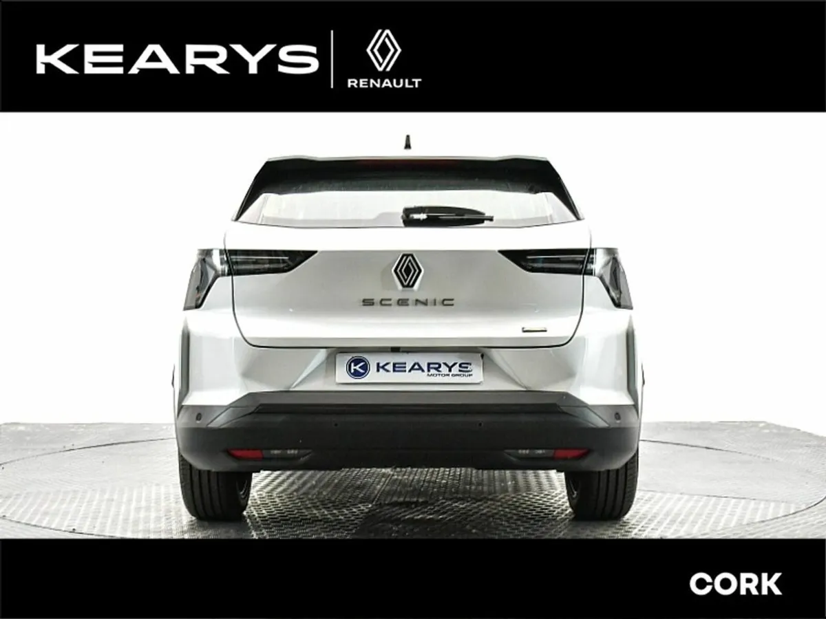 Renault Scenic E-Tech Evolution 60kWh Order Your 2 - Image 3