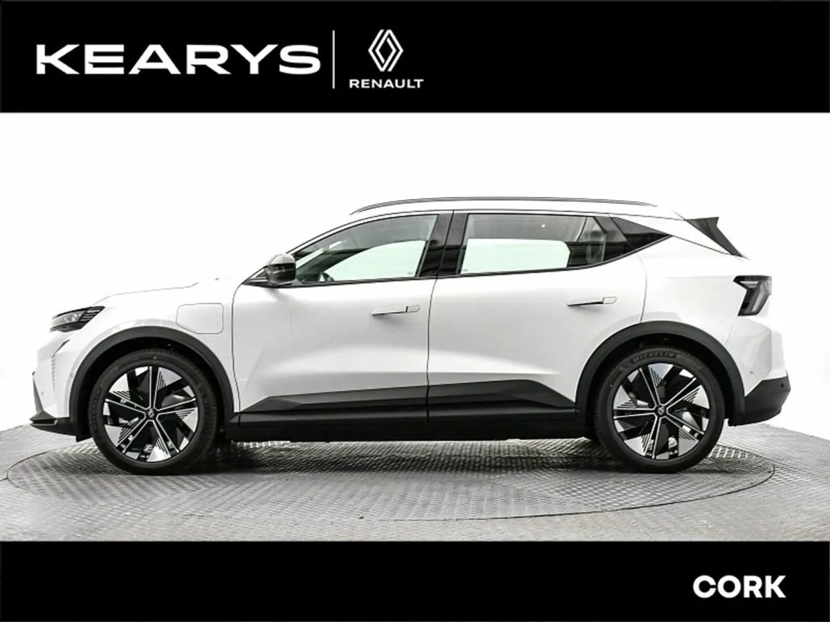 Renault Scenic E-Tech Evolution 60kWh Order Your 2 - Image 4
