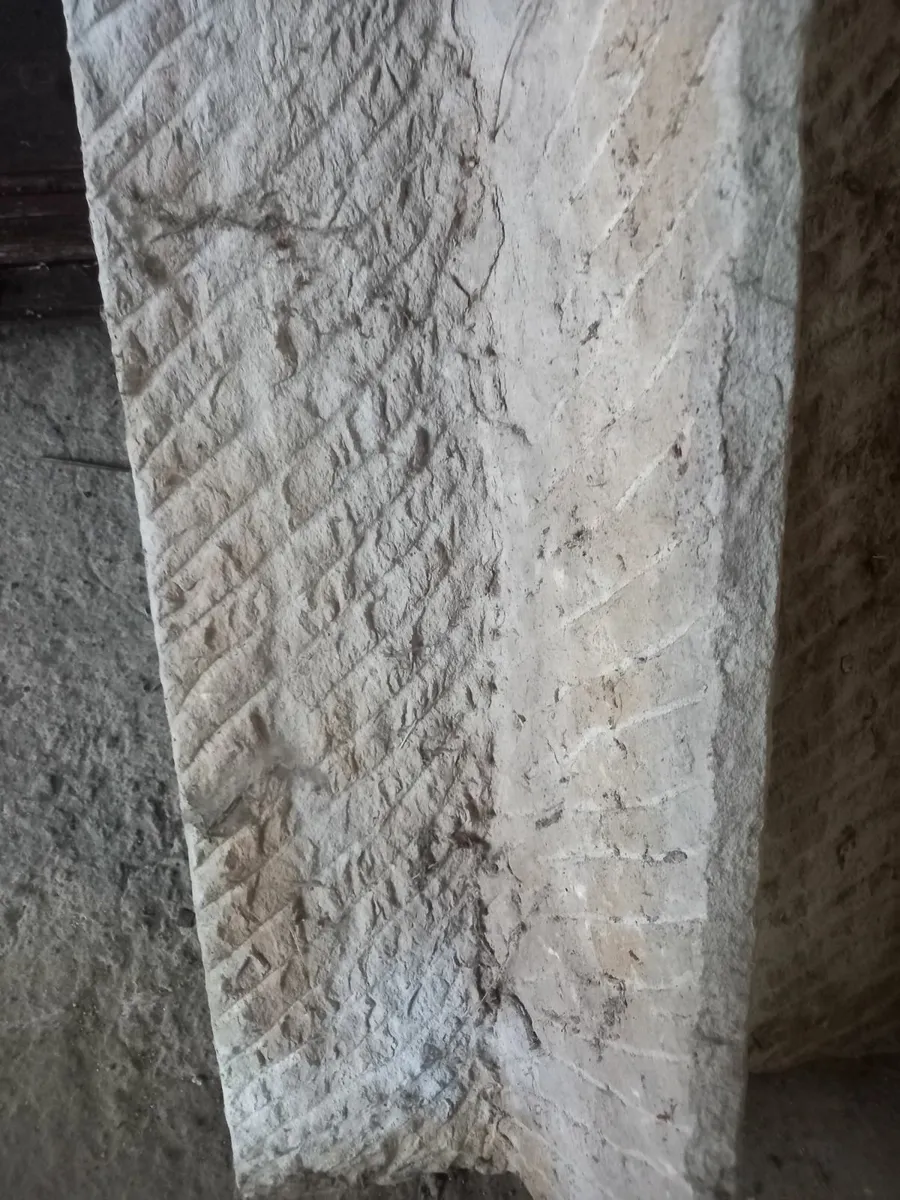 Ridge tiles - Image 1