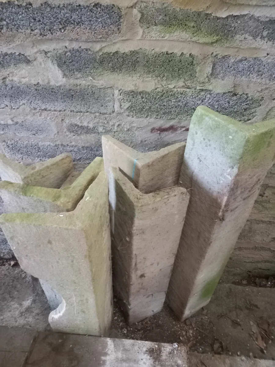 Ridge tiles - Image 3