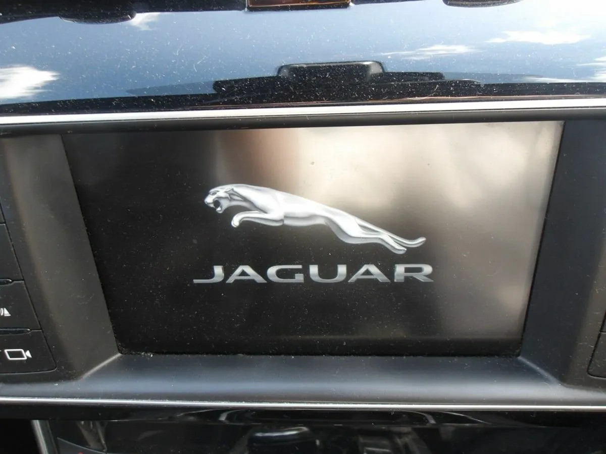 Jaguar XE 2.0 D R-Sport Manual 180PS - Image 1