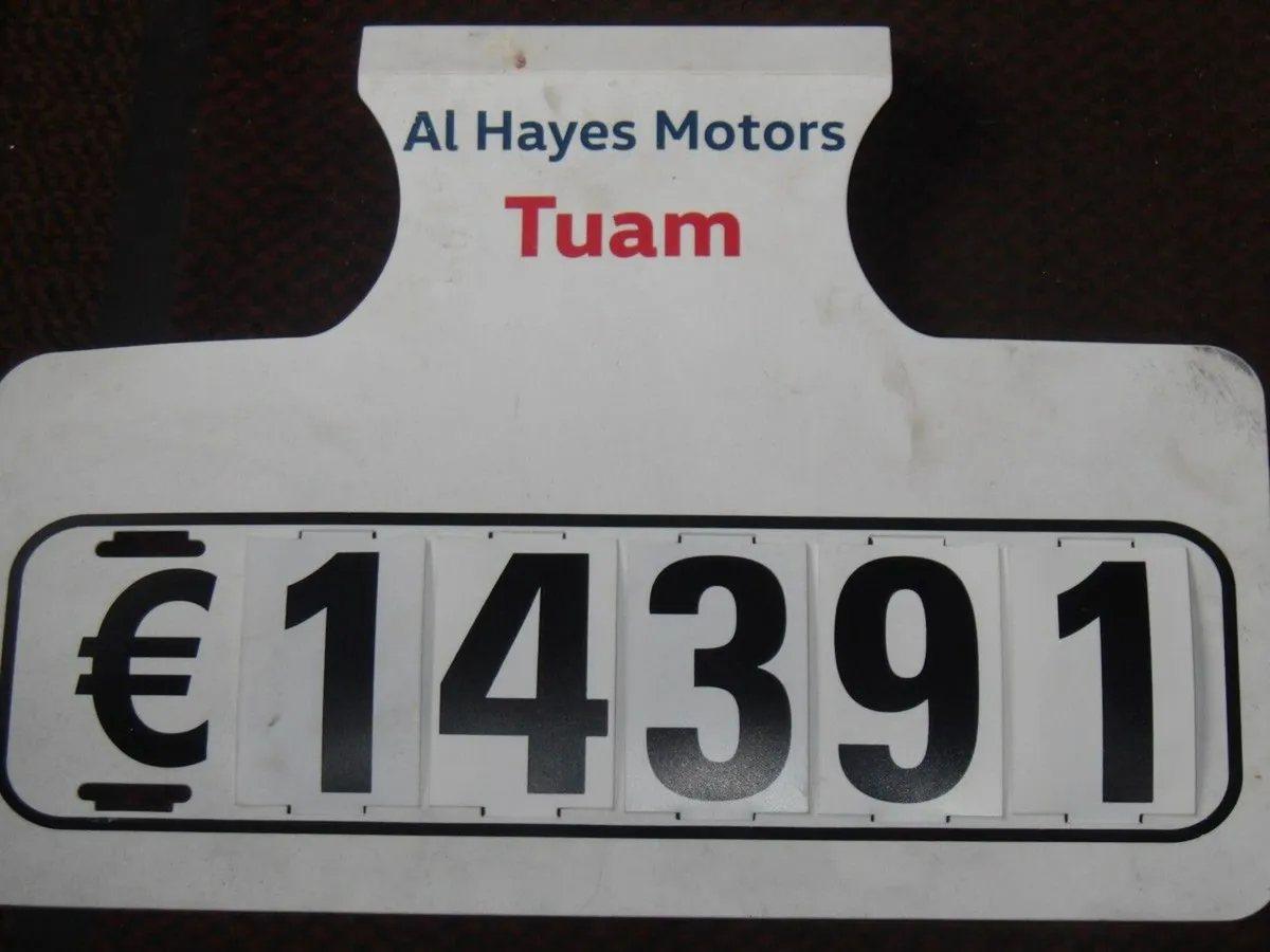 Volkswagen Caddy CADDY PV TDI   M5F 5DR - Image 3