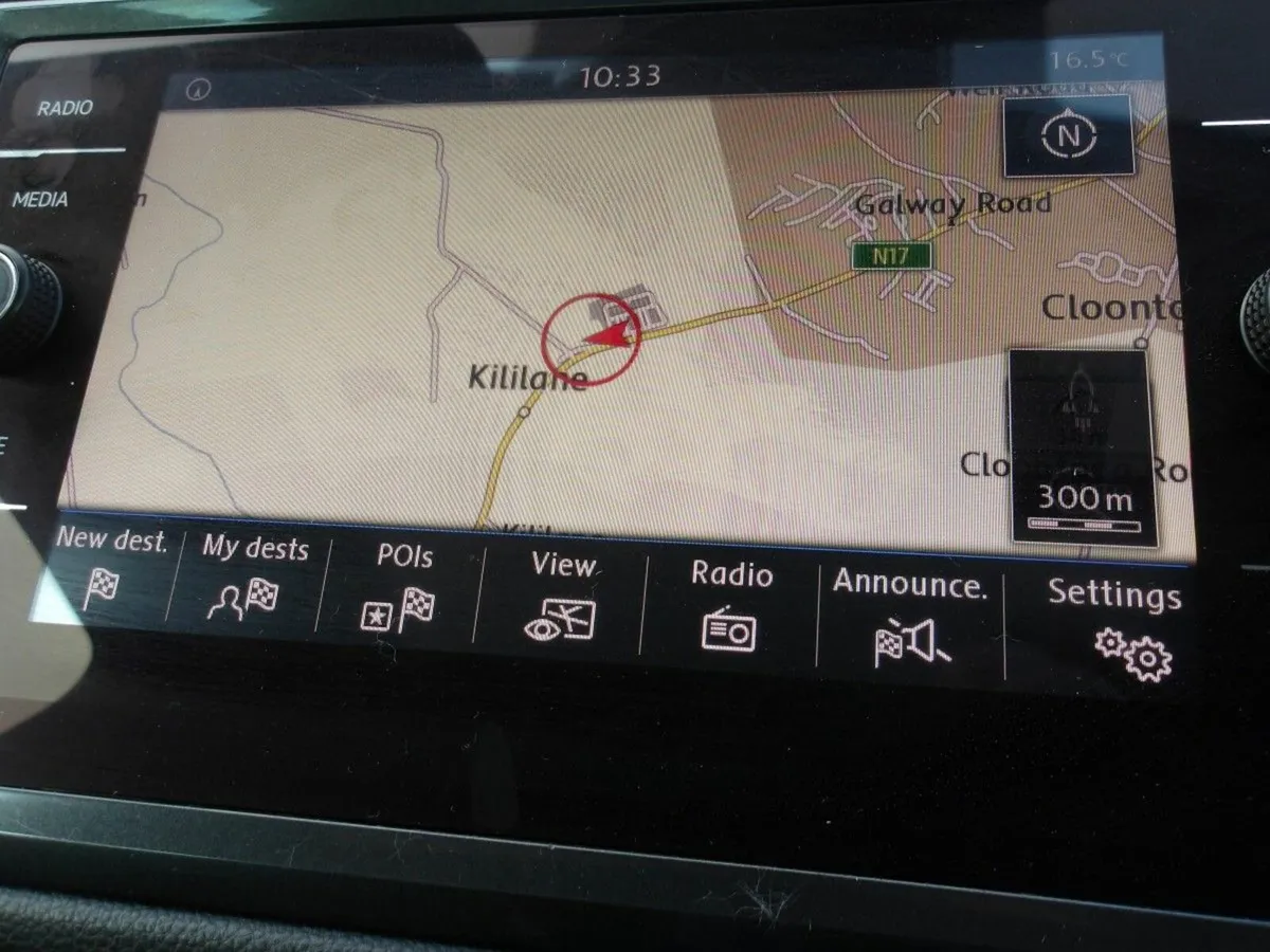 Volkswagen Tiguan 2.0 TDI 115HP BMT Comfortline - Image 2