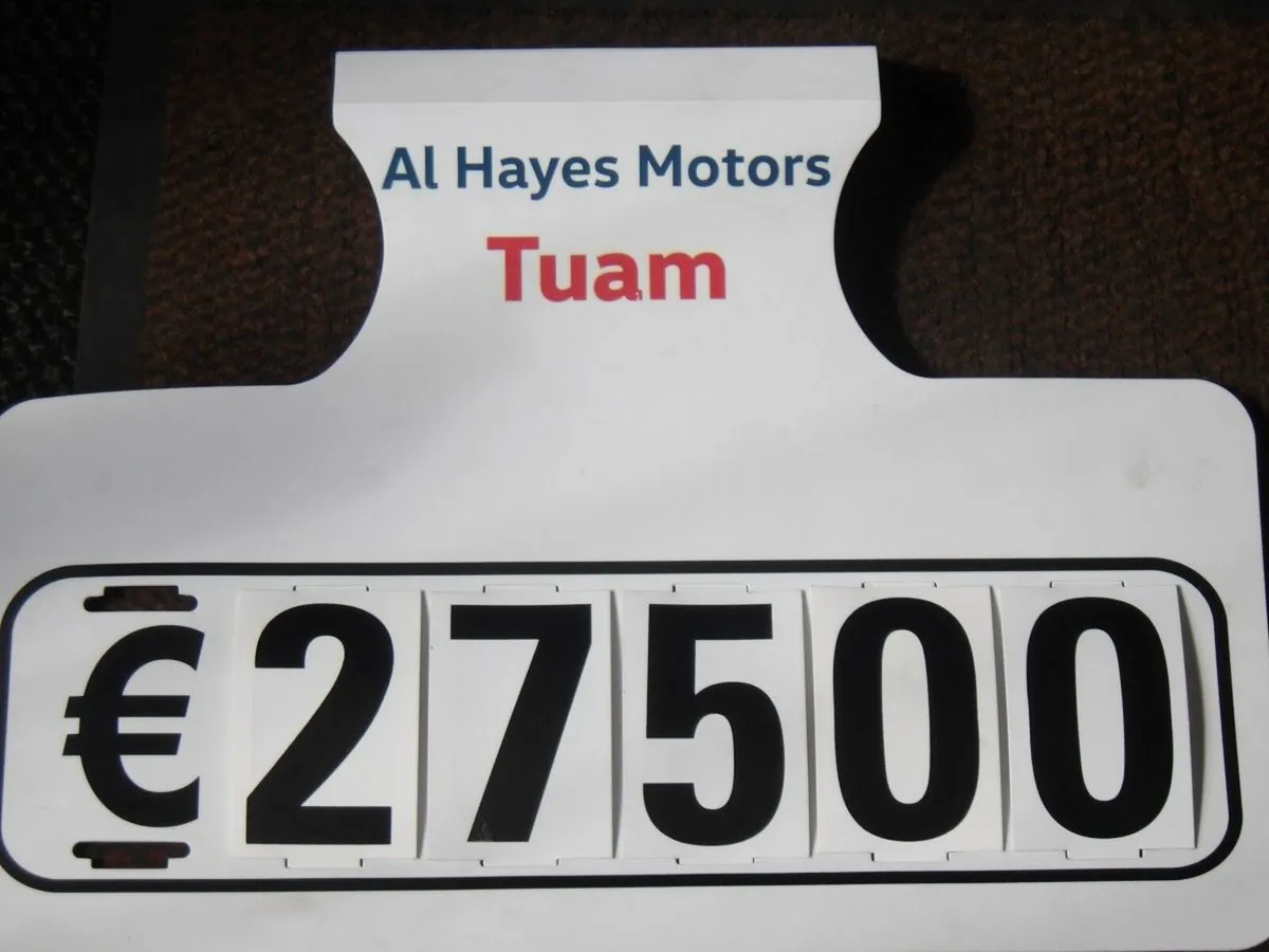 Volkswagen Tiguan 2.0 TDI 115HP BMT Comfortline - Image 3