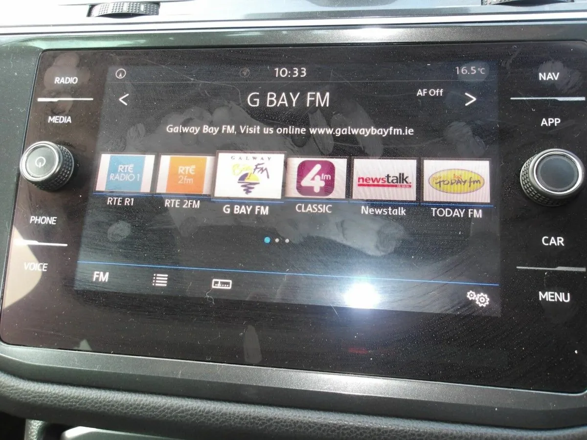 Volkswagen Tiguan 2.0 TDI 115HP BMT Comfortline - Image 4