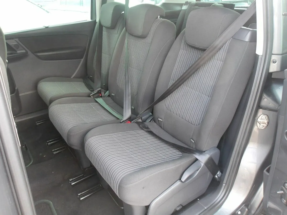 SEAT Alhambra 2.0 TDI 115HP SE 7-SEATER - Image 2