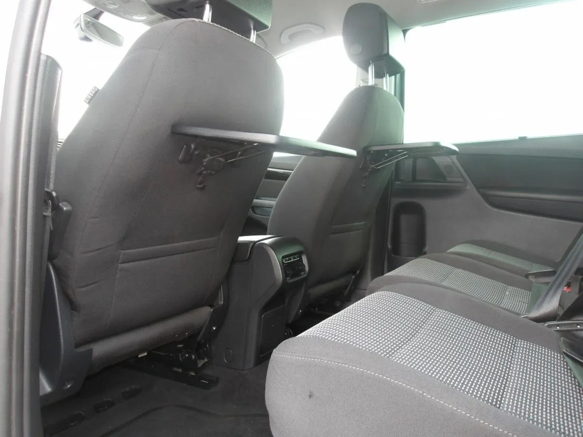 SEAT Alhambra 2.0 TDI 115HP SE 7-SEATER - Image 4