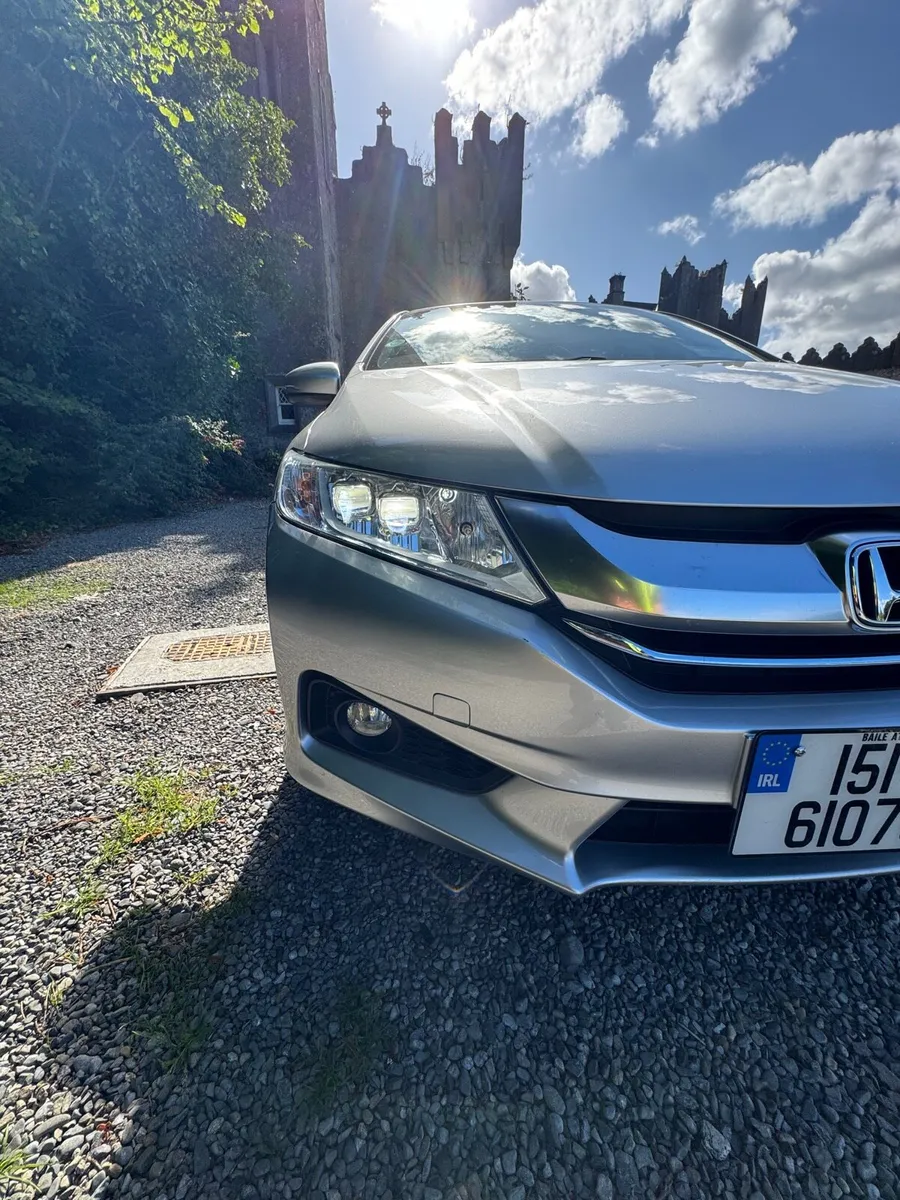 Honda Grace 22k km only - Image 4