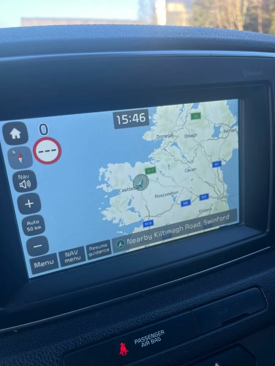 Kia Sportage 2018 - Image 2