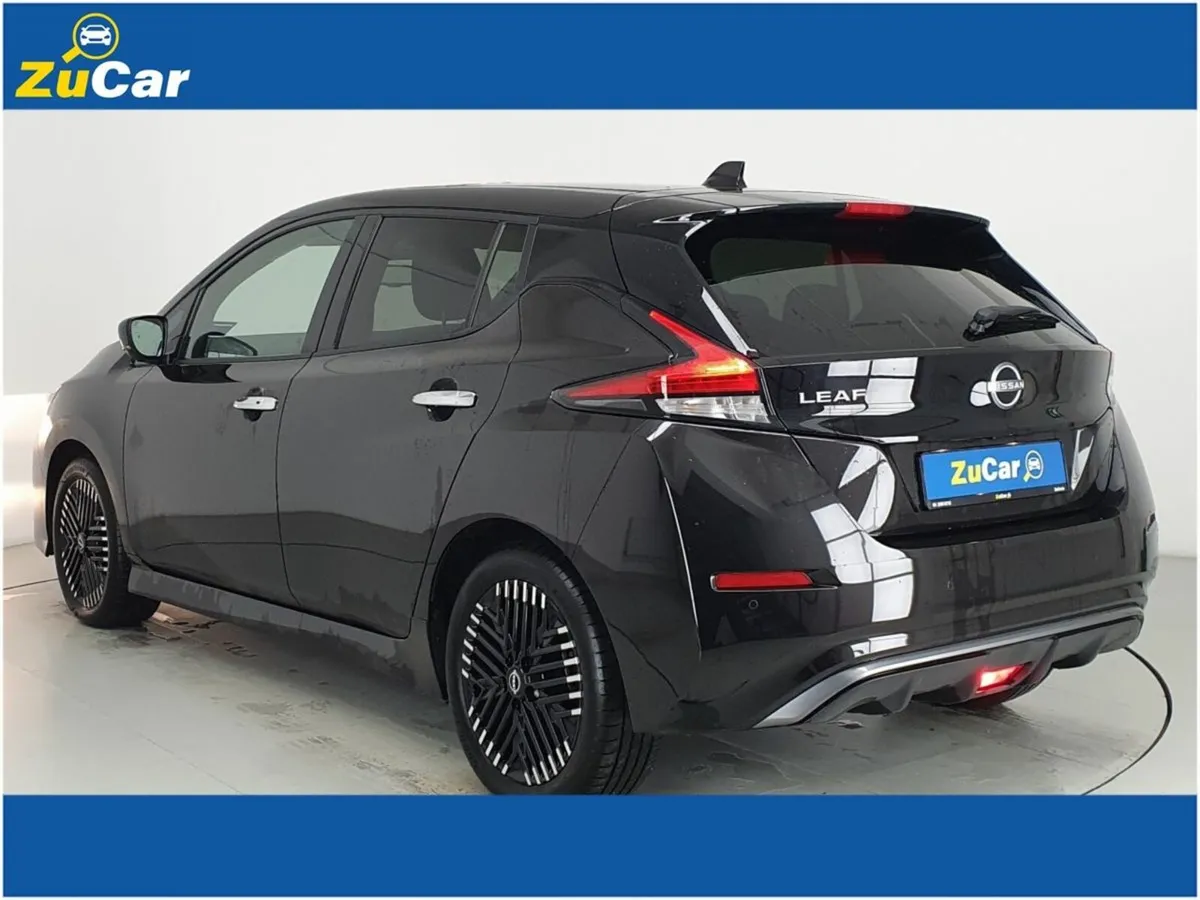 Nissan Leaf #109 Leaf N-Connecta  N-Connecta  150 - Image 4